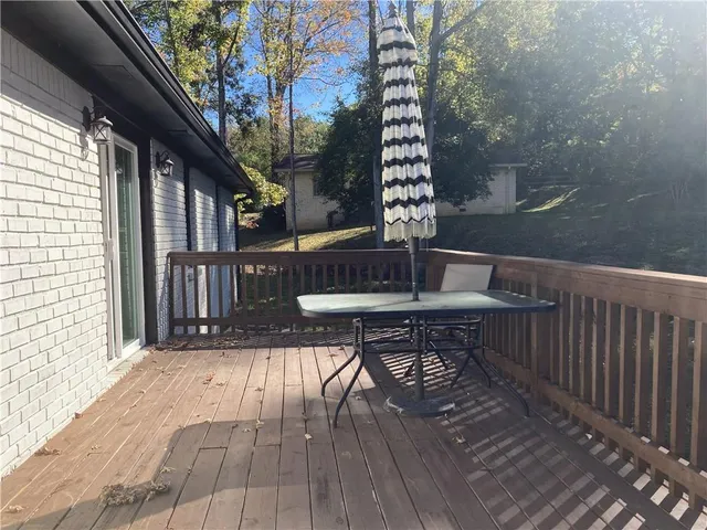 $1,800 | 106 Ridgewood Drive, Cleveland, GA 30528