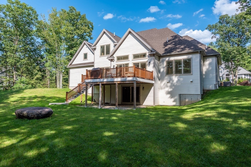 114 Linden Ridge Road Amherst, MA 01002 - Photo 40 of 42 Gallery Image 40