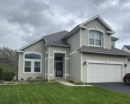 $395,000 | 299 Haywood Drive, Round Lake, IL 60073