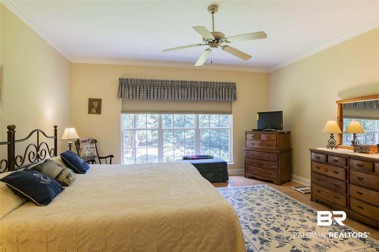 10950 Driver Court Fairhope, AL 36532 - Photo 17 of 36 Master Bedroom