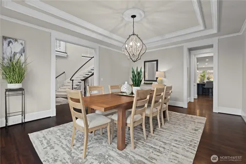 $4,000,000 | 5726 251st Court Northeast, Redmond, WA 98053