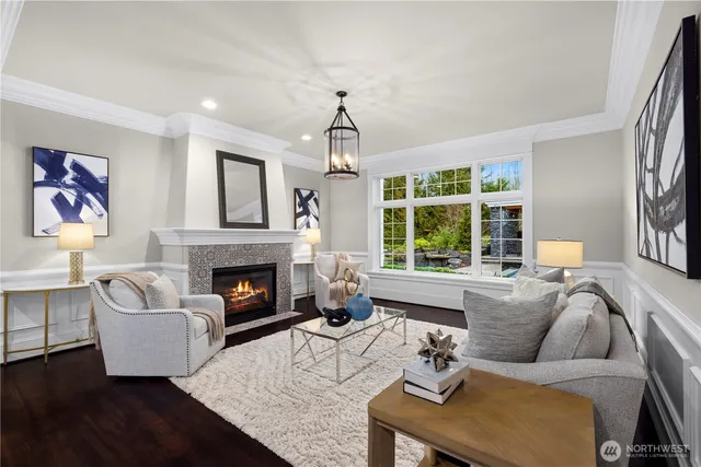 $4,000,000 | 5726 251st Court Northeast, Redmond, WA 98053