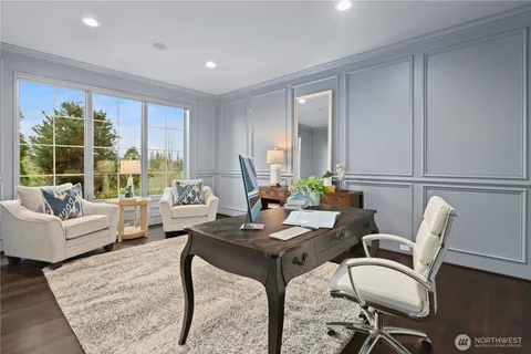 $4,000,000 | 5726 251st Court Northeast, Redmond, WA 98053