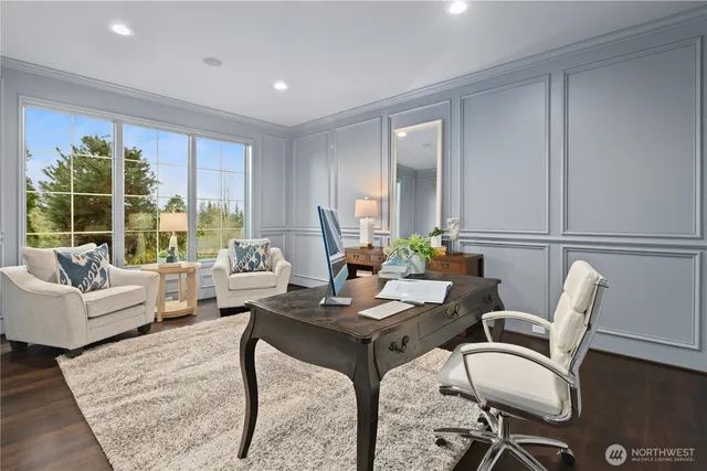 $4,000,000 | 5726 251st Court Northeast, Redmond, WA 98053