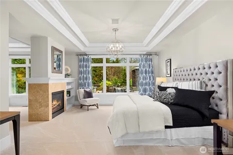 $4,000,000 | 5726 251st Court Northeast, Redmond, WA 98053