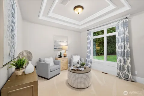 $4,000,000 | 5726 251st Court Northeast, Redmond, WA 98053