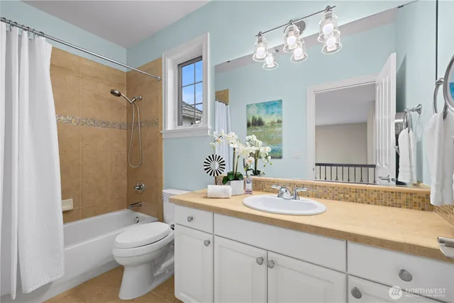 $4,000,000 | 5726 251st Court Northeast, Redmond, WA 98053