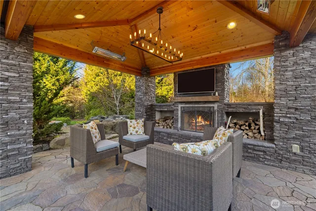 $4,000,000 | 5726 251st Court Northeast, Redmond, WA 98053