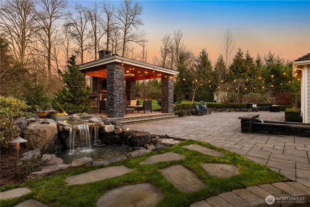 $4,000,000 | 5726 251st Court Northeast, Redmond, WA 98053