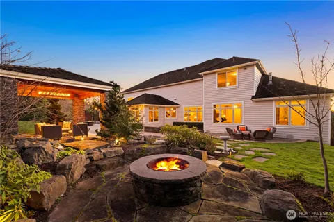 $4,000,000 | 5726 251st Court Northeast, Redmond, WA 98053