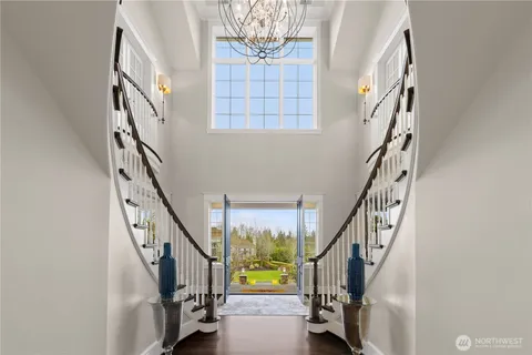 $4,000,000 | 5726 251st Court Northeast, Redmond, WA 98053