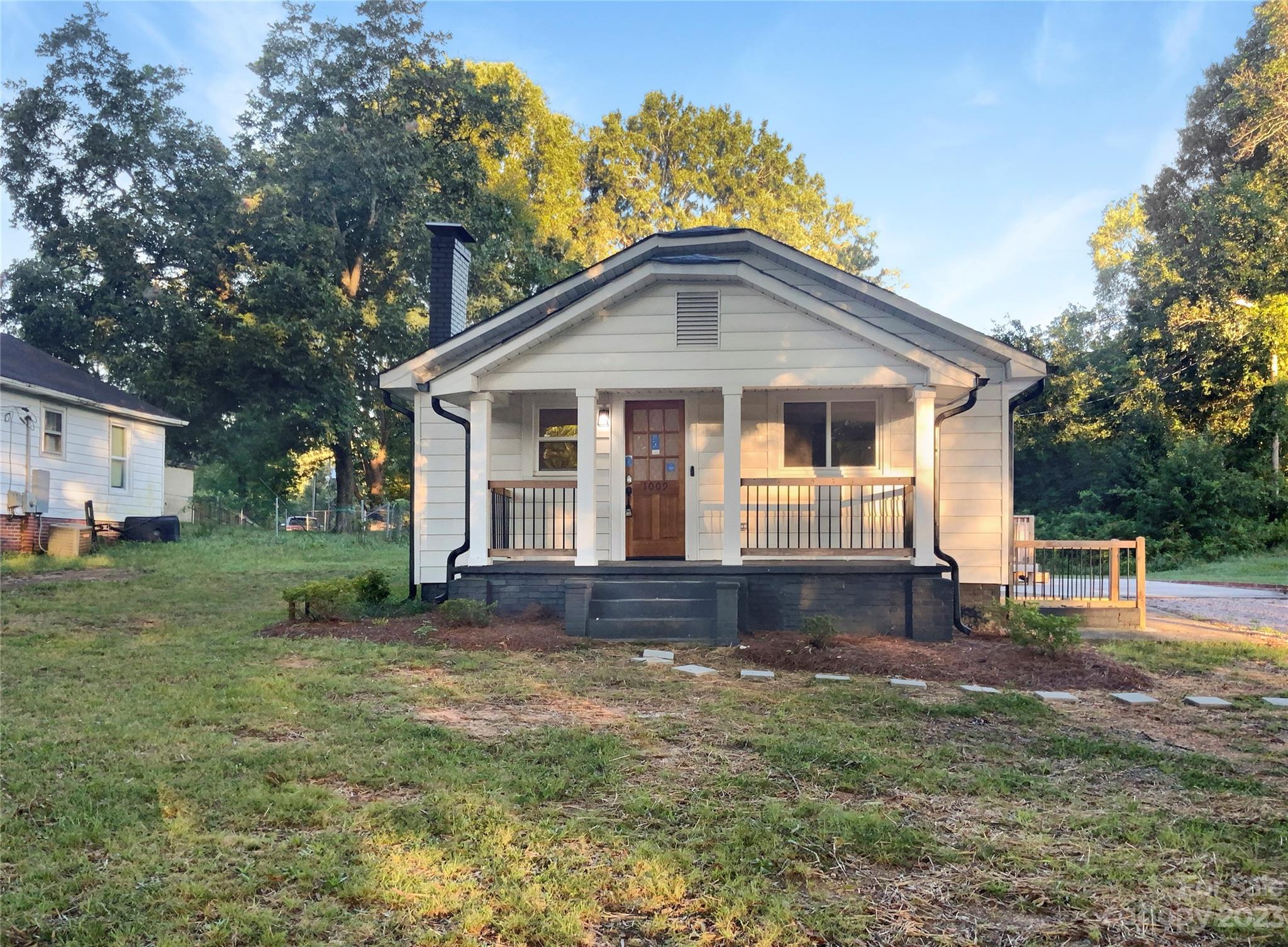 1009 McLain Road Kannapolis, NC 28083 - Photo 1 of 16 Gallery Image 1