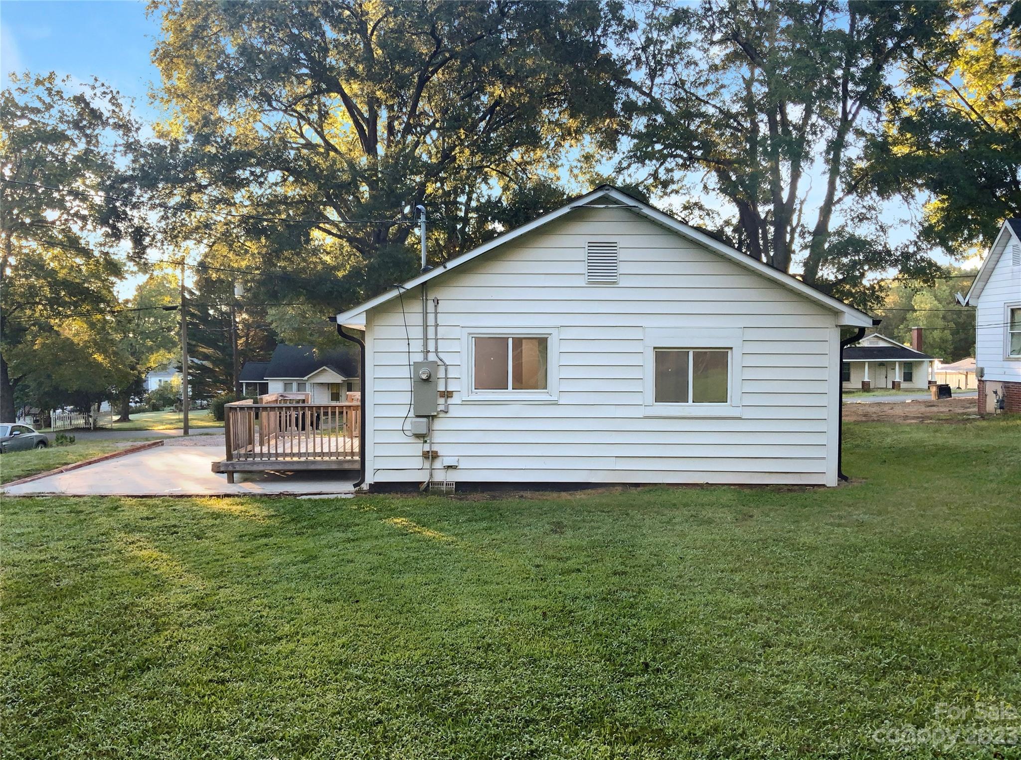 1009 McLain Road Kannapolis, NC 28083 - Photo 16 of 16 Gallery Image 16