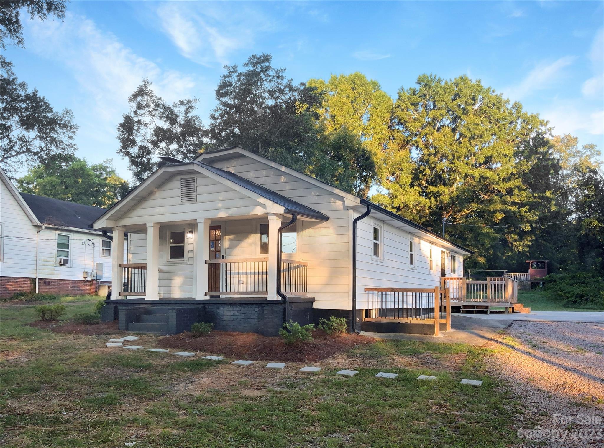1009 McLain Road Kannapolis, NC 28083 - Photo 2 of 16 Gallery Image 2