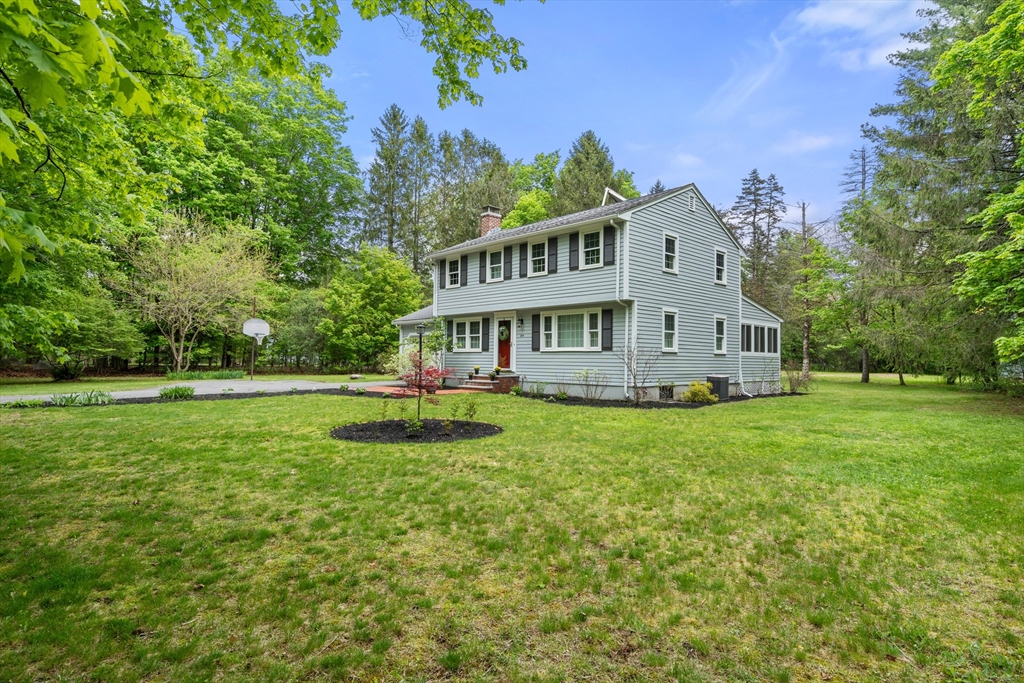 204 Haynes Road Sudbury, MA 01776 - Photo 34 of 36
