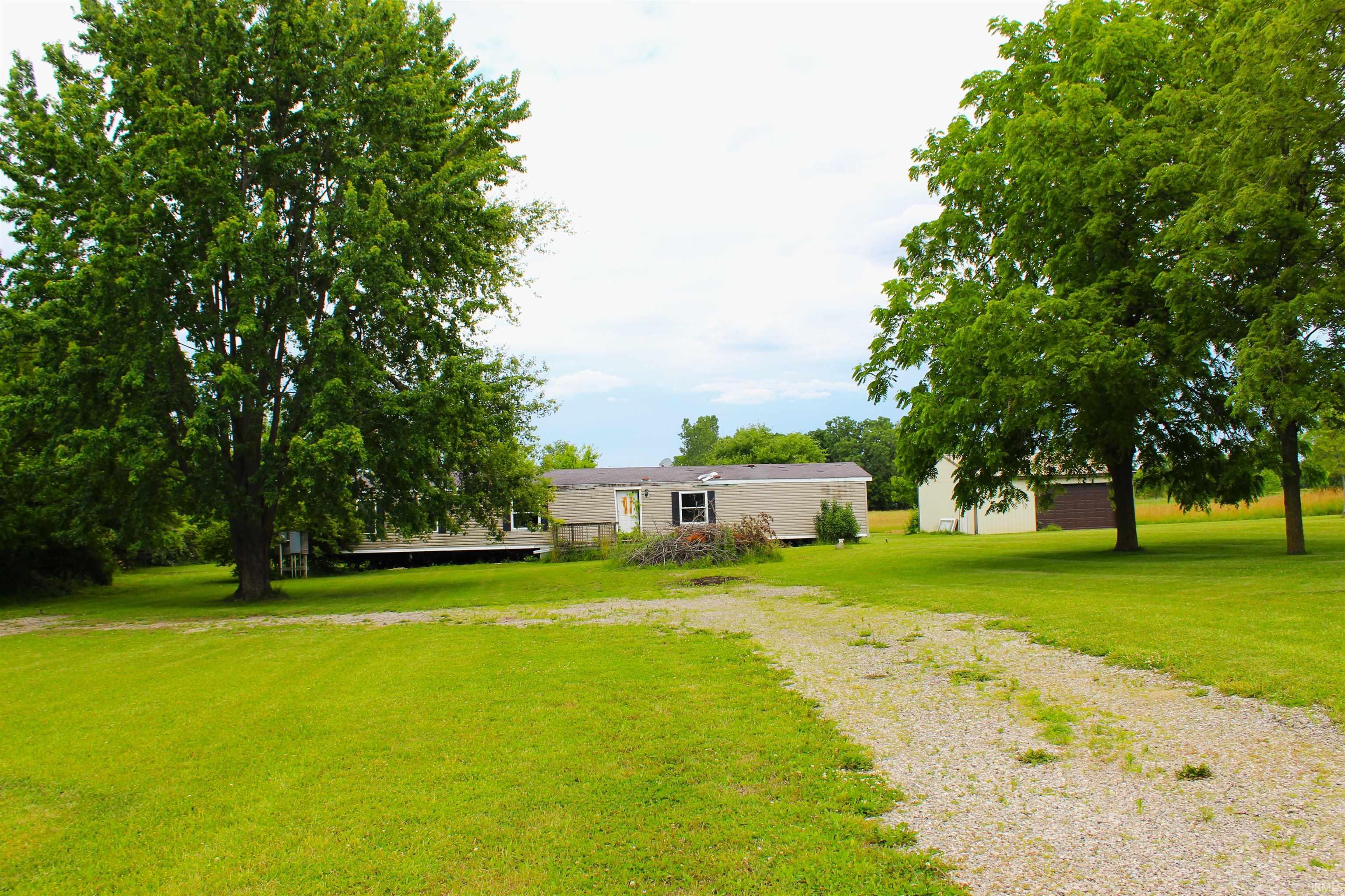 4339 Highway 6 Waterloo, IN 46793 - Photo 1 of 20