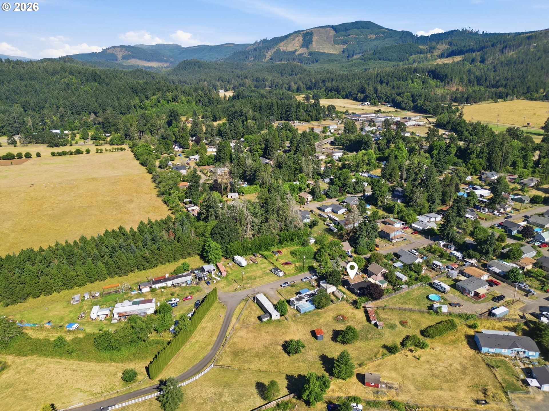 92278 Carson Street Marcola, OR 97454 - Photo 47 of 47