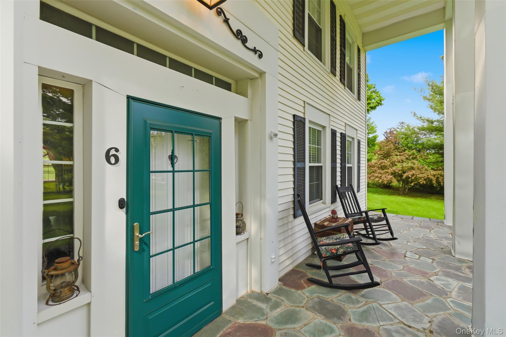 6 Country Club Road Hopewell Junction, NY 12533 - Photo 6 of 50 Front porch view