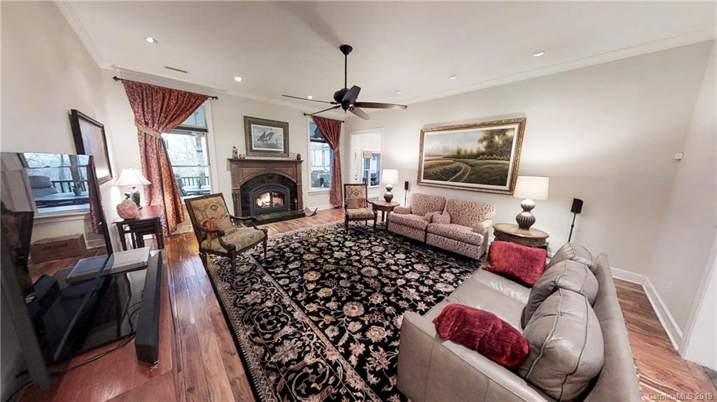 162 Persimmon Ridge Rutherfordton, NC 28139 - Photo 3 of 39