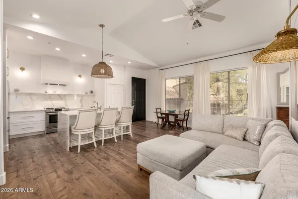 $438,500 | 20801 North 90th Place, Unit 228, Scottsdale, AZ 85255