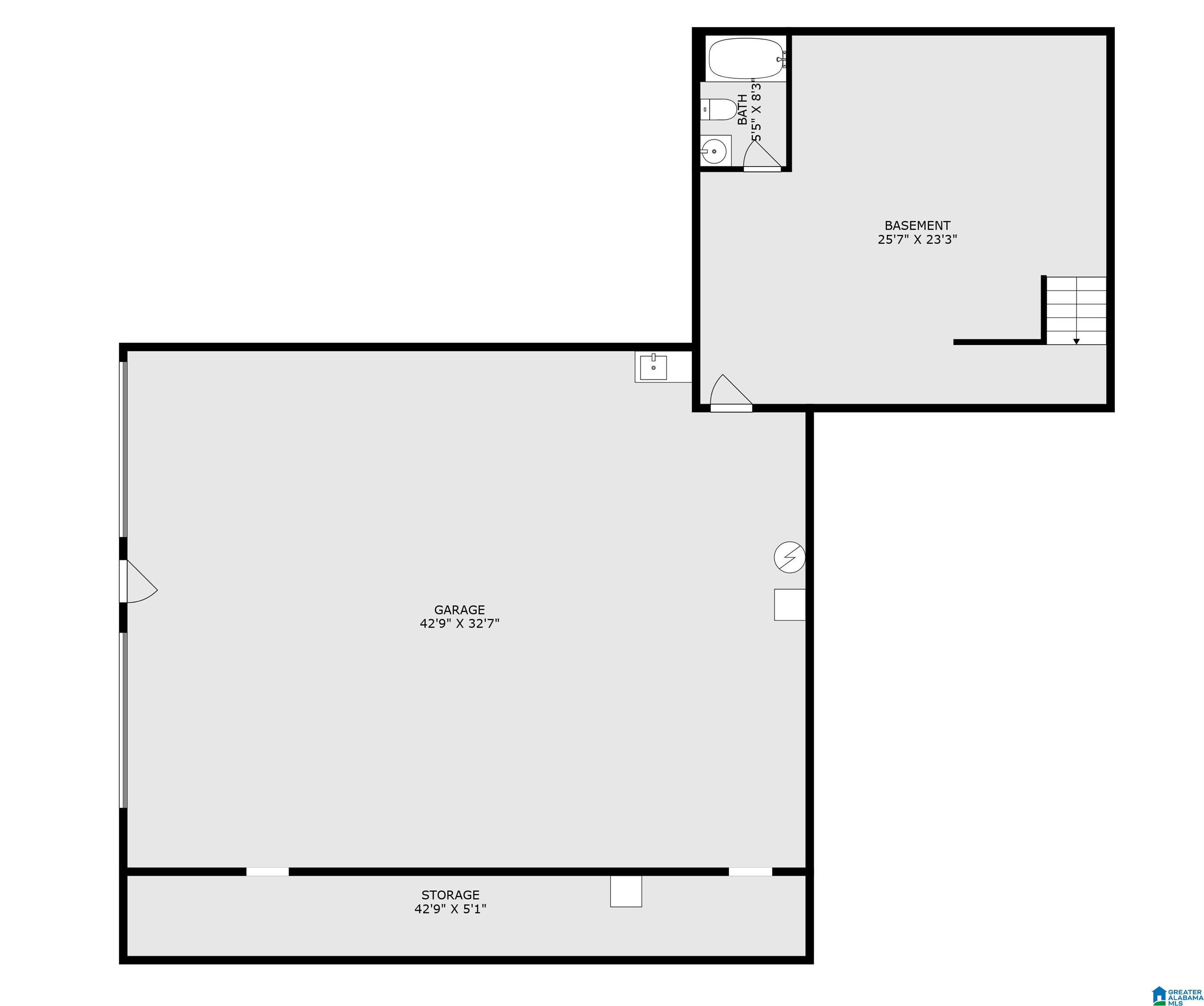1161 Butler Road Alabaster, AL 35007 - Photo 65 of 65 Gallery Image 65
