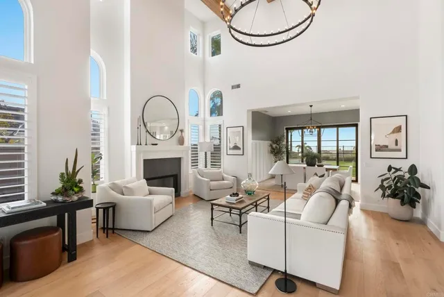 $3,995,000 | 468 Sandalwood Court, Encinitas, CA 92024