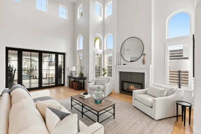 $3,995,000 | 468 Sandalwood Court, Encinitas, CA 92024