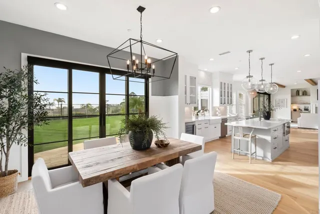 $3,995,000 | 468 Sandalwood Court, Encinitas, CA 92024