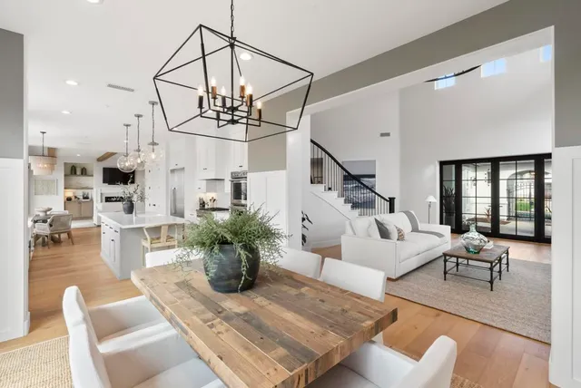 $3,995,000 | 468 Sandalwood Court, Encinitas, CA 92024