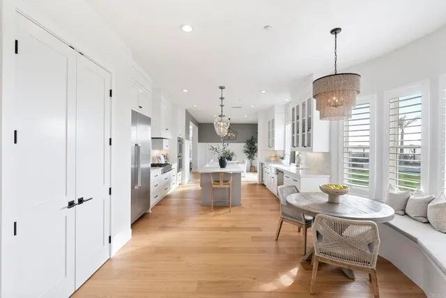 $3,995,000 | 468 Sandalwood Court, Encinitas, CA 92024