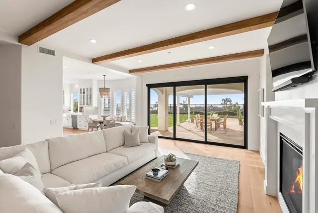 $3,995,000 | 468 Sandalwood Court, Encinitas, CA 92024