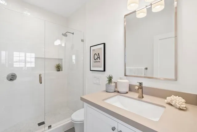 $3,995,000 | 468 Sandalwood Court, Encinitas, CA 92024