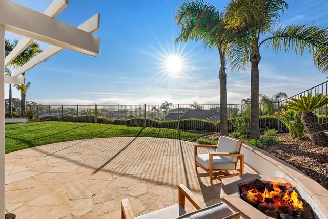 $3,995,000 | 468 Sandalwood Court, Encinitas, CA 92024