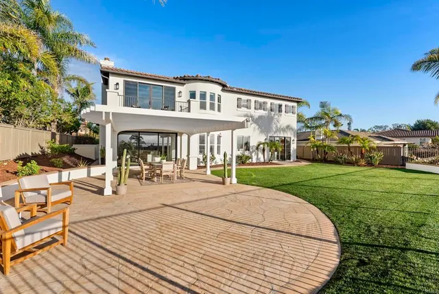 $3,995,000 | 468 Sandalwood Court, Encinitas, CA 92024