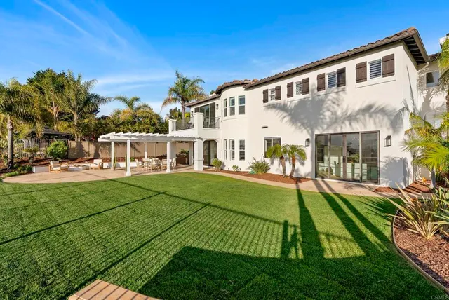 $3,995,000 | 468 Sandalwood Court, Encinitas, CA 92024