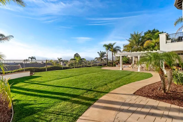 $3,995,000 | 468 Sandalwood Court, Encinitas, CA 92024