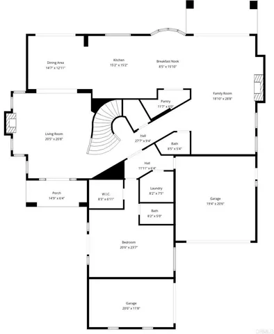 $3,995,000 | 468 Sandalwood Court, Encinitas, CA 92024