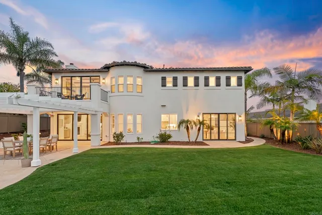 $3,995,000 | 468 Sandalwood Court, Encinitas, CA 92024
