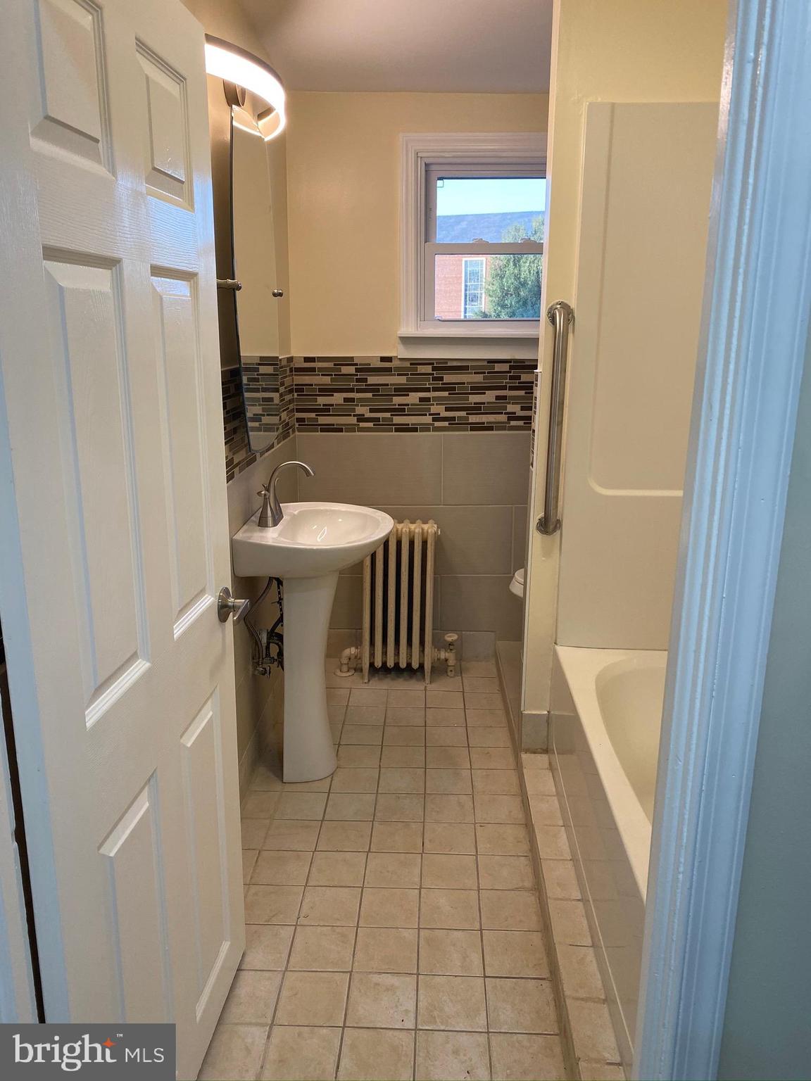131 Webster Street Riverside, NJ 08075 - Photo 11 of 15 Bathrooom