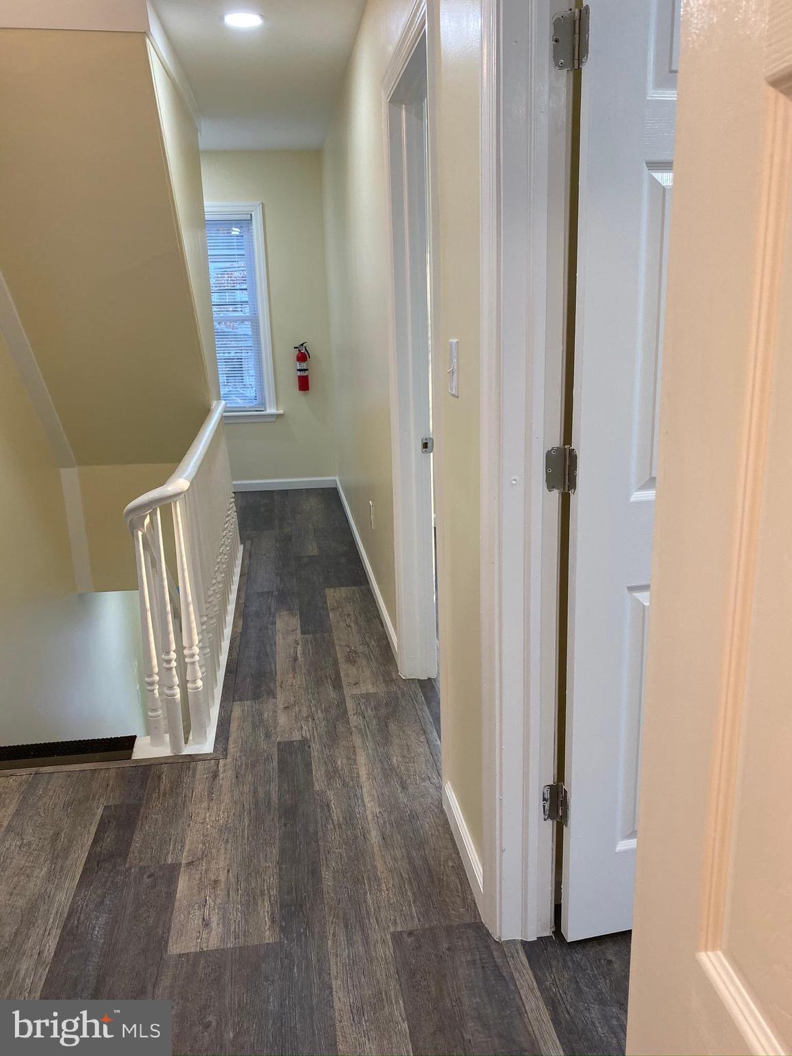 131 Webster Street Riverside, NJ 08075 - Photo 12 of 15 Hallway
