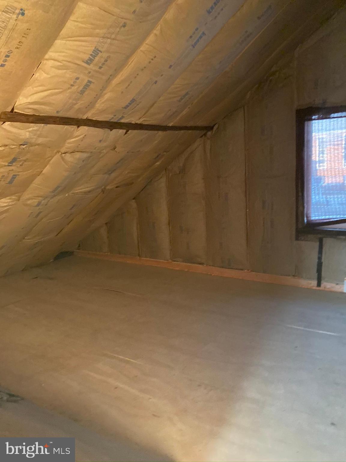 131 Webster Street Riverside, NJ 08075 - Photo 15 of 15 Attic Storage