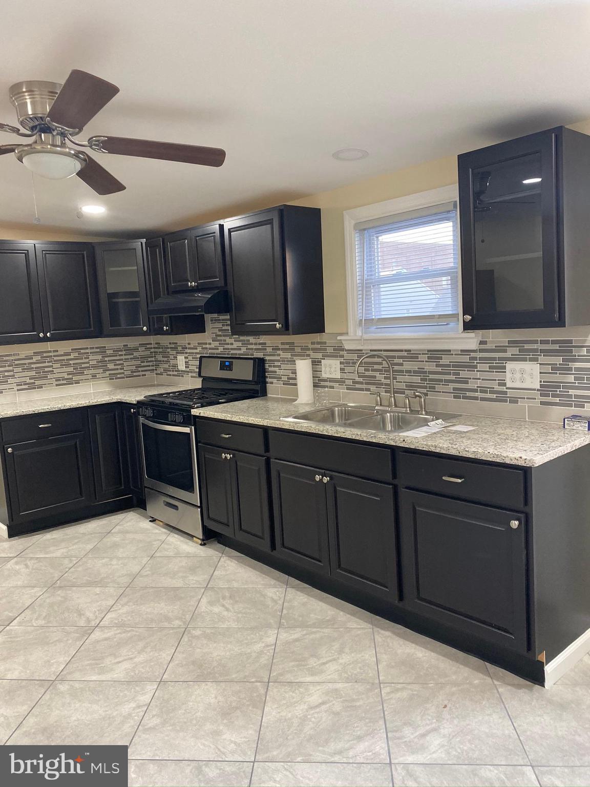131 Webster Street Riverside, NJ 08075 - Photo 3 of 15 Kitchen
