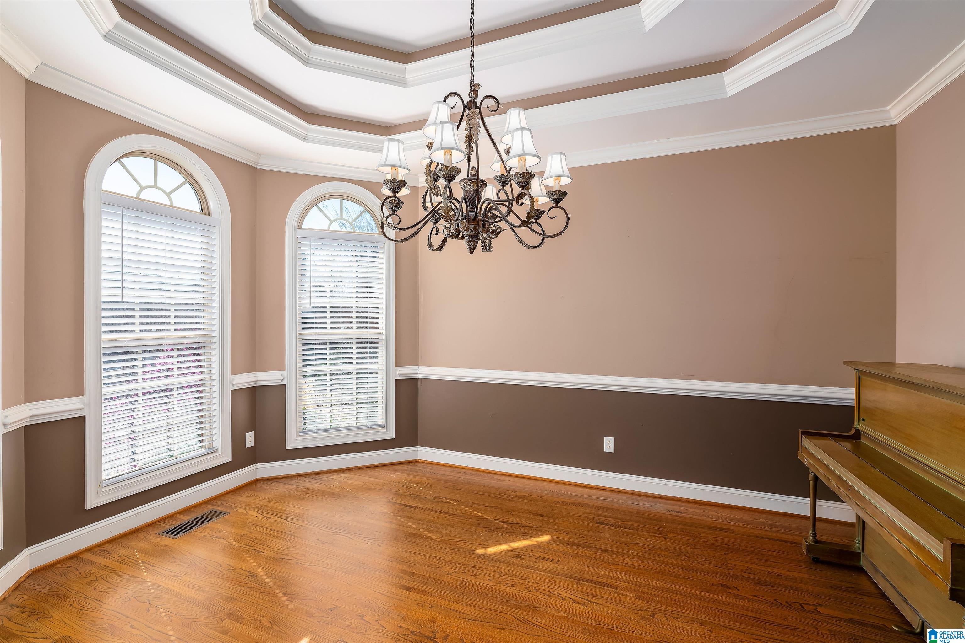203 Quail Ridge Road Helena, AL 35080 - Photo 8 of 47
