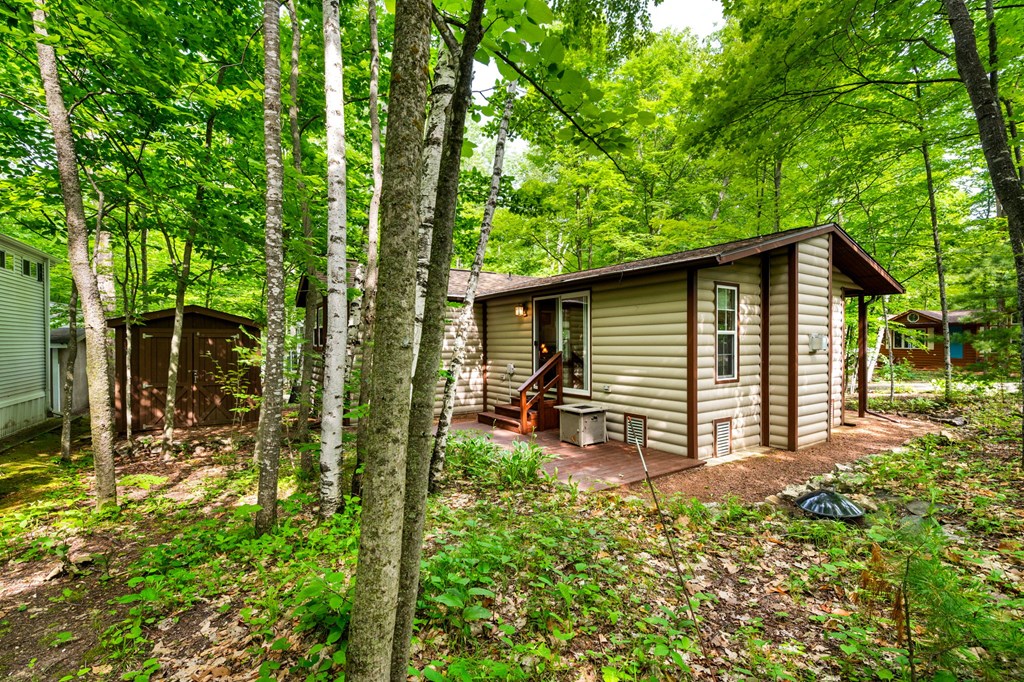 4286 Harbor School Road, Unit 156 Egg Harbor, WI 54209 - Photo 19 of 20
