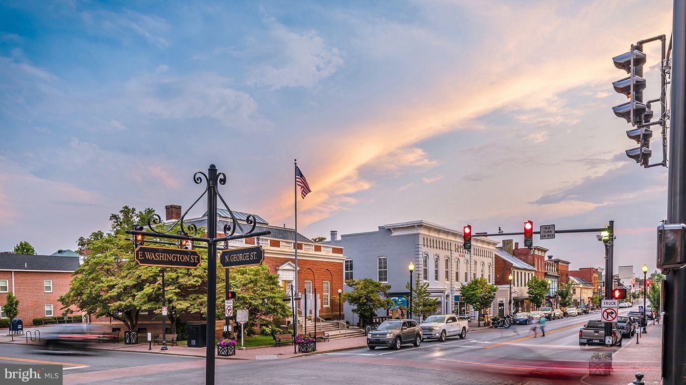 316 Presidents Pointe Avenue, Unit 613 Ranson, WV 25438 - Photo 36 of 87 Historic Charles Town