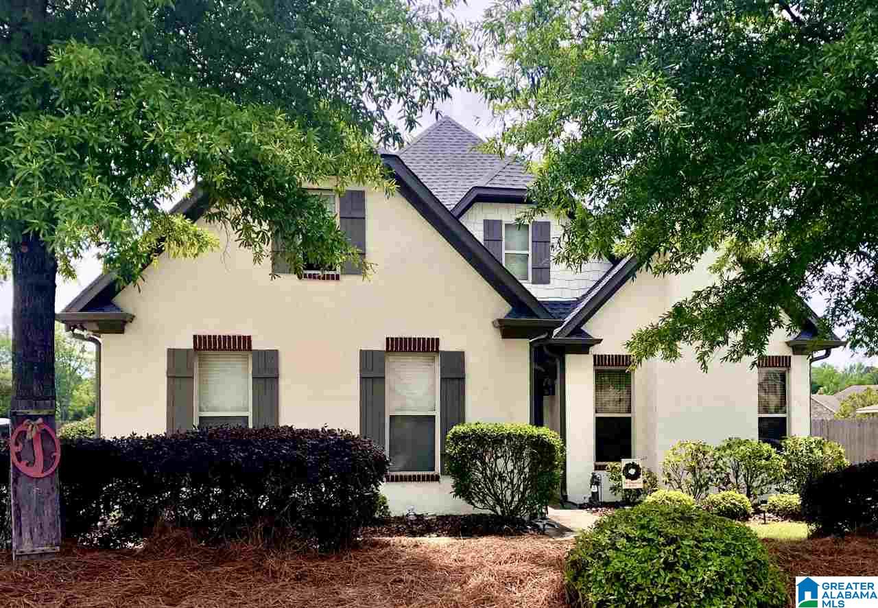 808 Barkley Drive Alabaster, AL 35007 - Photo 1 of 1