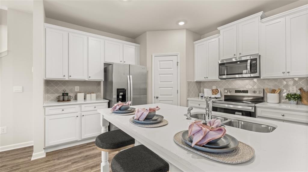 301 Tate Street Monroe, GA 30655 - Photo 12 of 38