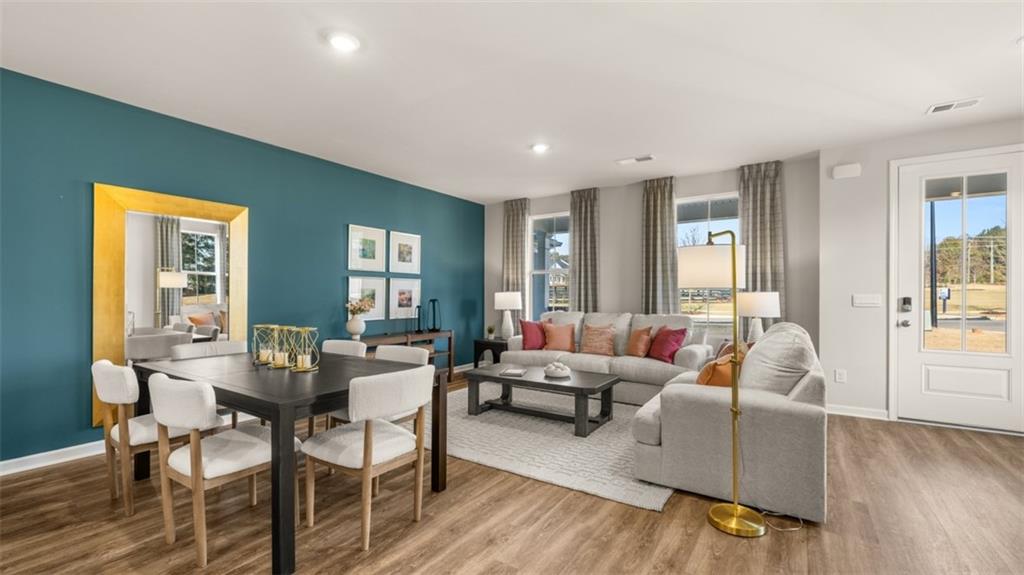 301 Tate Street Monroe, GA 30655 - Photo 17 of 38