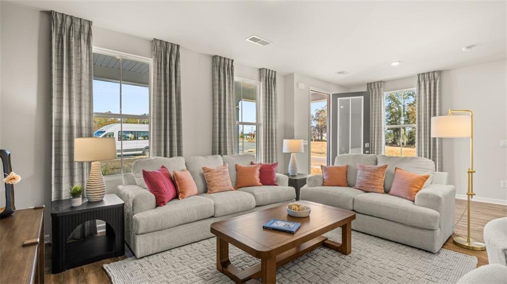 301 Tate Street Monroe, GA 30655 - Photo 21 of 38