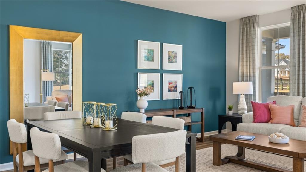 301 Tate Street Monroe, GA 30655 - Photo 23 of 38